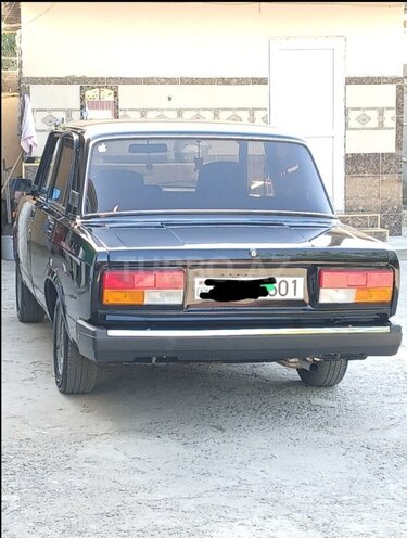 LADA (VAZ) 2107 2010, 96,800 km - 1.6 l - Mingəçevir