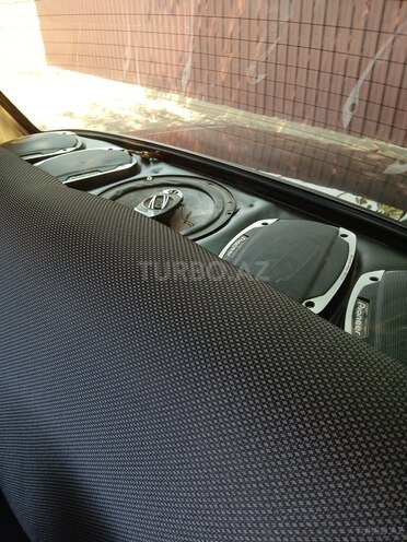 LADA (VAZ) 2107 2010, 96,800 km - 1.6 l - Mingəçevir