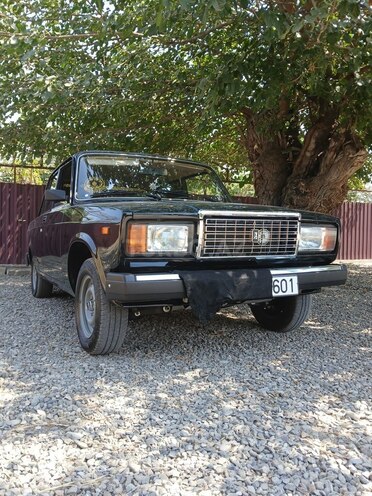 LADA (VAZ) 2107 2010, 96,800 km - 1.6 l - Mingəçevir