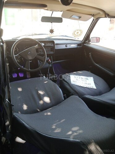 LADA (VAZ) 2107 2010, 96,800 km - 1.6 l - Mingəçevir