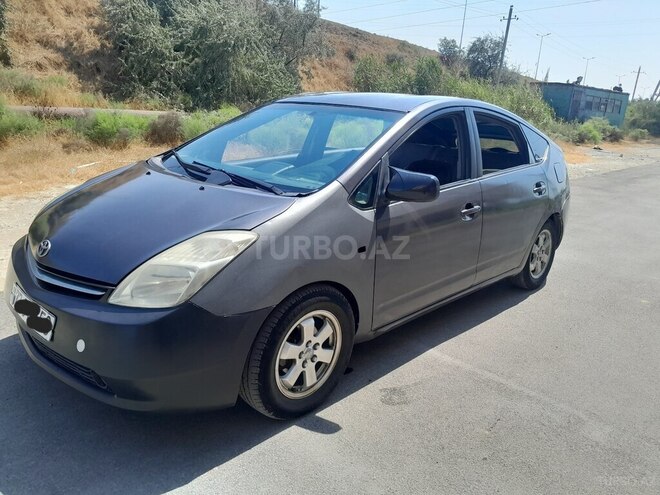 Toyota Prius 2007, 260,000 km - 1.5 l - Bakı