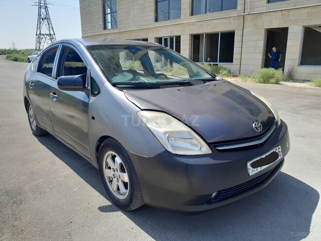 Toyota Prius 2007, 260,000 km - 1.5 l - Bakı