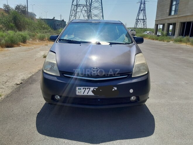 Toyota Prius 2007, 260,000 km - 1.5 l - Bakı