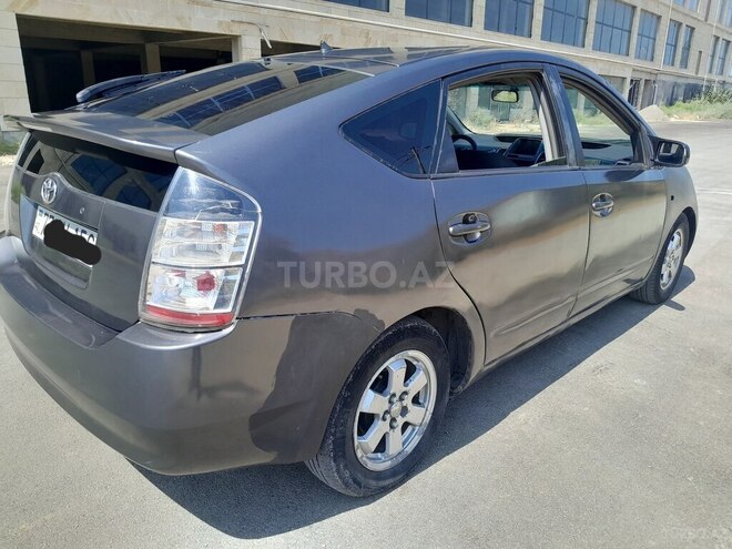 Toyota Prius 2007, 260,000 km - 1.5 l - Bakı