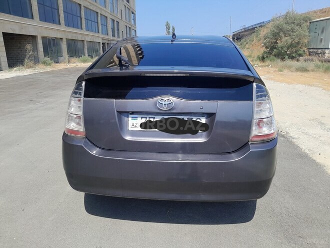 Toyota Prius 2007, 260,000 km - 1.5 l - Bakı