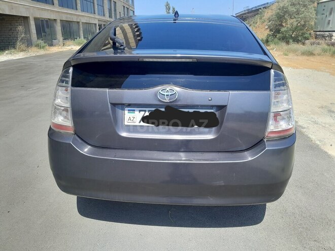 Toyota Prius 2007, 260,000 km - 1.5 l - Bakı
