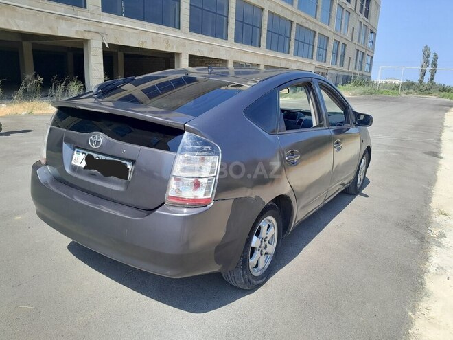 Toyota Prius 2007, 260,000 km - 1.5 l - Bakı
