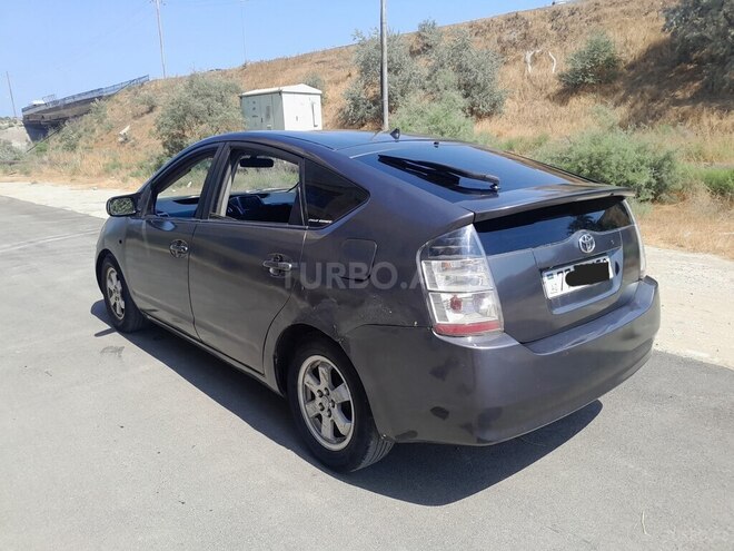 Toyota Prius 2007, 260,000 km - 1.5 l - Bakı