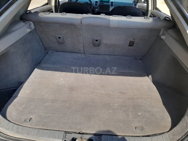 Toyota Prius 2007, 260,000 km - 1.5 l - Bakı