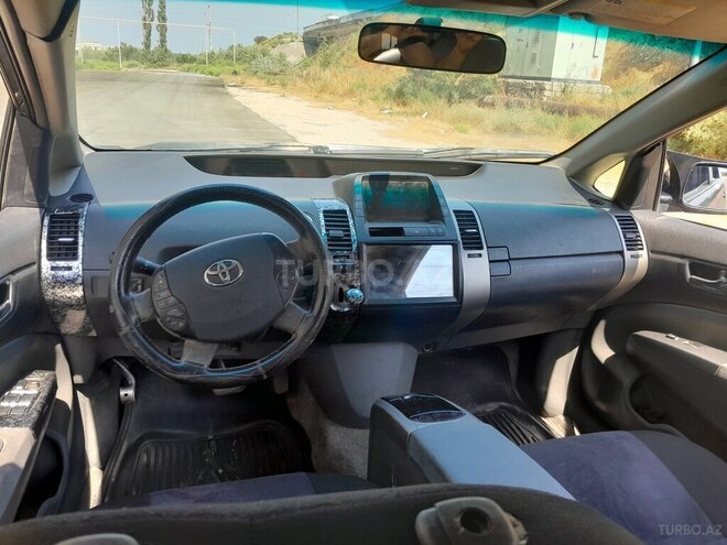 Toyota Prius 2007, 260,000 km - 1.5 l - Bakı