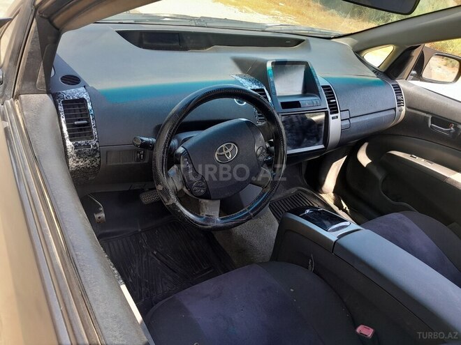 Toyota Prius 2007, 260,000 km - 1.5 l - Bakı