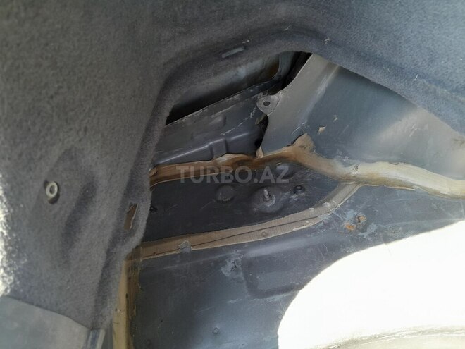 Toyota Prius 2007, 260,000 km - 1.5 l - Bakı