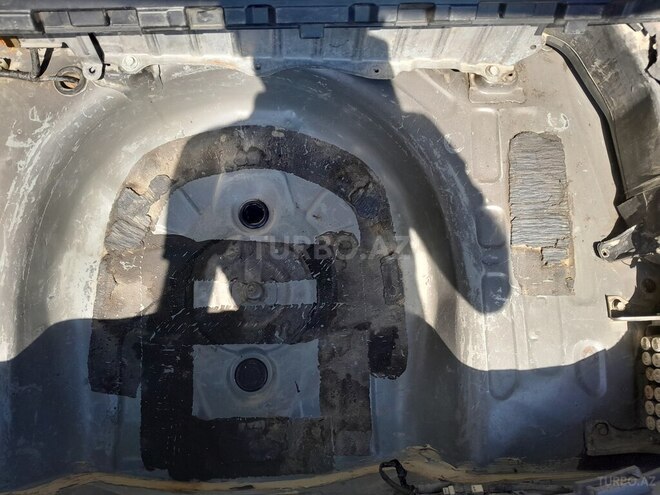 Toyota Prius 2007, 260,000 km - 1.5 l - Bakı