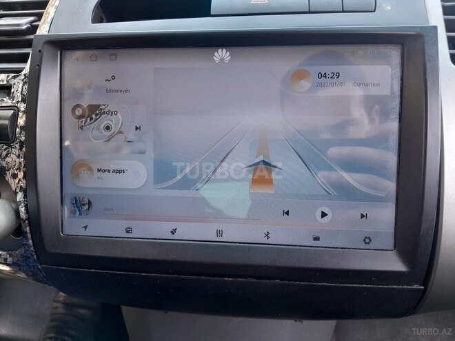 Toyota Prius 2007, 260,000 km - 1.5 l - Bakı