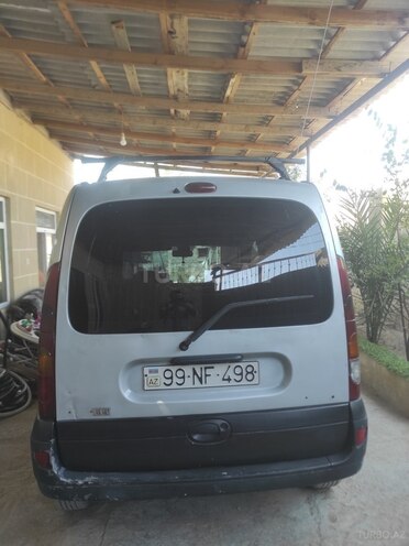 Renault Kangoo 2005, 395,000 km - 1.5 l - Bakı