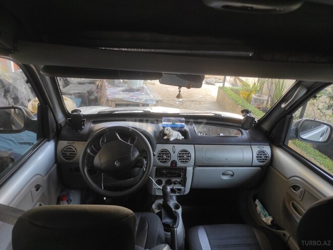 Renault Kangoo 2005, 395,000 km - 1.5 l - Bakı