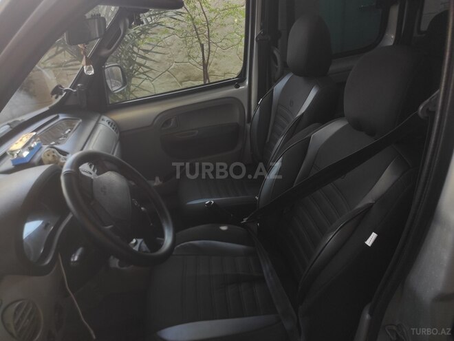 Renault Kangoo 2005, 395,000 km - 1.5 l - Bakı