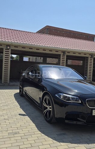 BMW 528 2015, 182,000 km - 2.0 l - Bakı