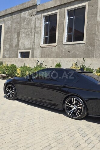 BMW 528 2015, 182,000 km - 2.0 l - Bakı