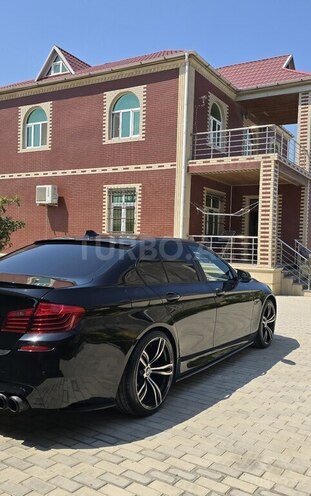 BMW 528 2015, 182,000 km - 2.0 l - Bakı