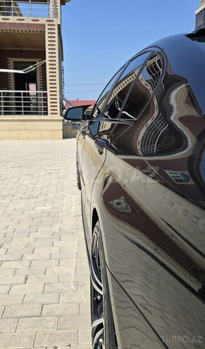BMW 528 2015, 182,000 km - 2.0 l - Bakı