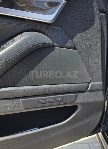 BMW 528 2015, 182,000 km - 2.0 l - Bakı