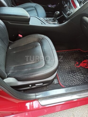 Kia Optima 2013, 137,000 km - 2.0 л - Bakı