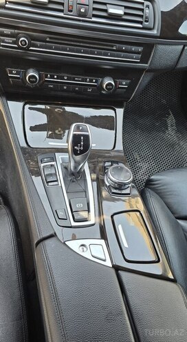 BMW 528 2015, 182,000 km - 2.0 l - Bakı