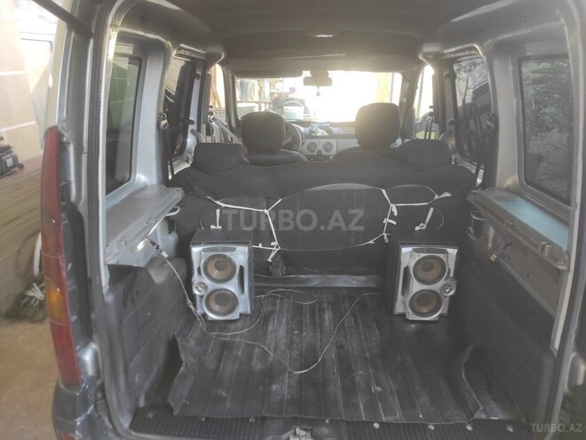 Renault Kangoo 2005, 395,000 km - 1.5 l - Bakı