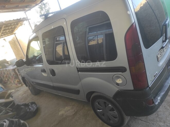 Renault Kangoo 2005, 395,000 km - 1.5 l - Bakı