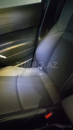 Toyota  2024, 760 km - 2.0 l - Bakı