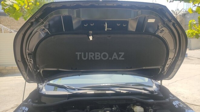 Toyota  2024, 760 km - 2.0 l - Bakı