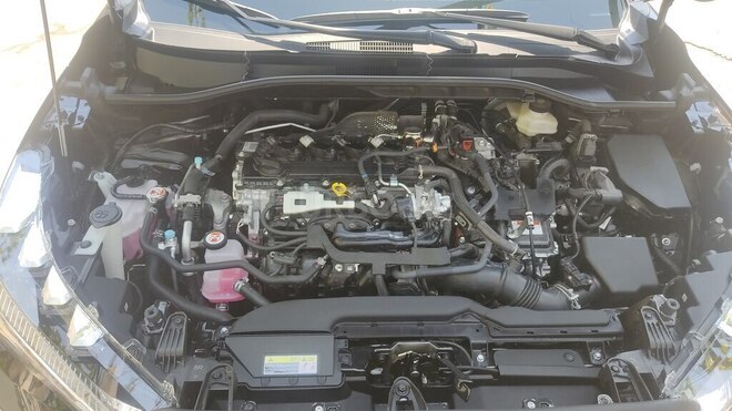 Toyota  2024, 760 km - 2.0 l - Bakı