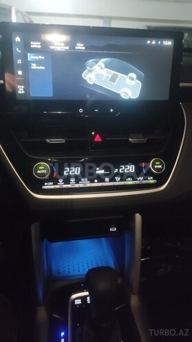Toyota  2024, 760 km - 2.0 l - Bakı
