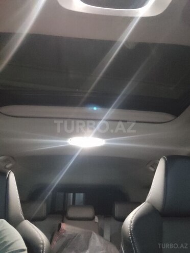 Toyota  2024, 760 km - 2.0 l - Bakı