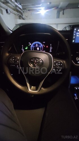 Toyota  2024, 760 km - 2.0 l - Bakı