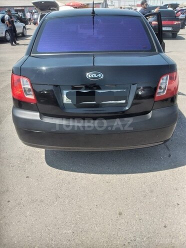 Kia Rio 2008, 330,079 km - 1.4 l - Bakı