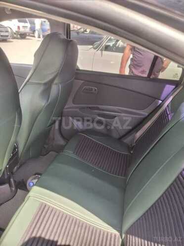 Kia Rio 2008, 330,079 km - 1.4 l - Bakı