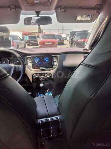Kia Rio 2008, 330,079 km - 1.4 l - Bakı