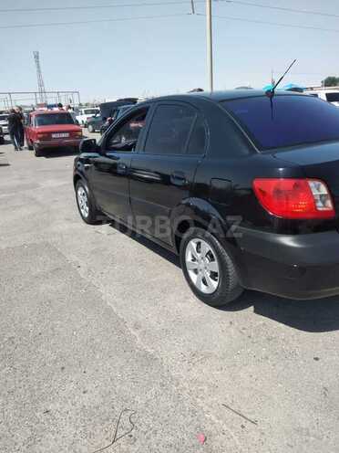 Kia Rio 2008, 330,079 km - 1.4 l - Bakı