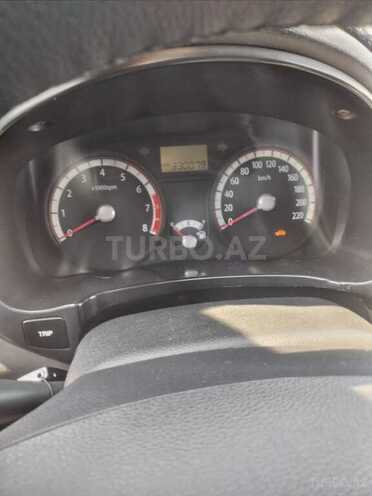 Kia Rio 2008, 330,079 km - 1.4 l - Bakı