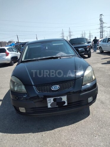 Kia Rio 2008, 330,079 km - 1.4 l - Bakı