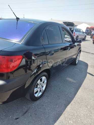 Kia Rio 2008, 330,079 km - 1.4 l - Bakı