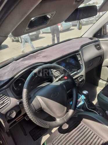 Kia Rio 2008, 330,079 km - 1.4 l - Bakı