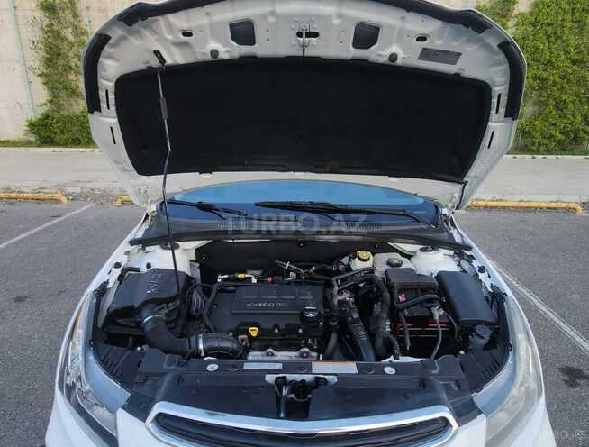 Chevrolet Cruze 2015, 169,000 km - 1.4 l - Bakı