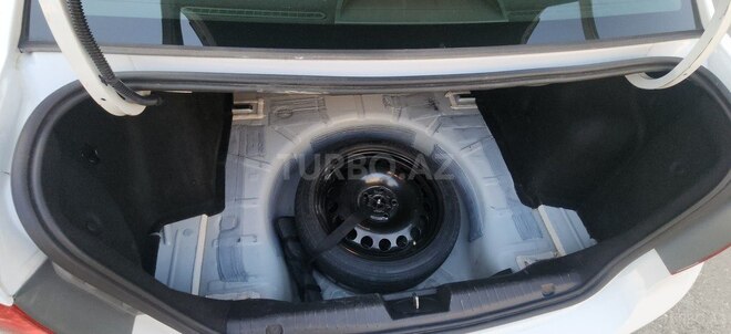 Chevrolet Cruze 2015, 169,000 km - 1.4 l - Bakı