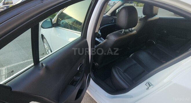 Chevrolet Cruze 2015, 169,000 km - 1.4 l - Bakı
