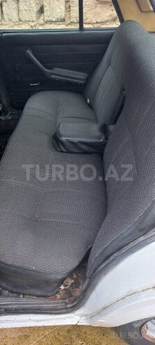 LADA (VAZ) 2107 1998, 143,380 km - 1.6 л - Bakı