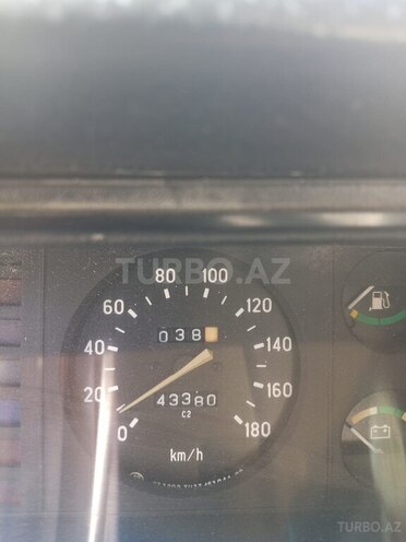LADA (VAZ) 2107 1998, 143,380 km - 1.6 л - Bakı