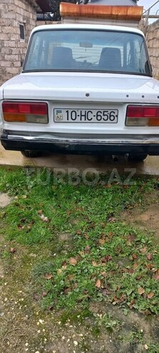 LADA (VAZ) 2107 1998, 143,380 km - 1.6 л - Bakı